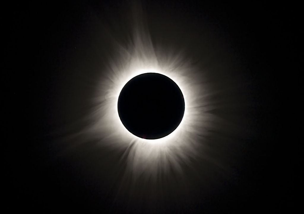 El 2 de agosto de 2027 habrá otro eclipse total