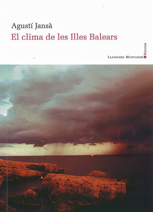 El Clima De Les Illes Balears