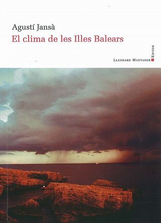 El clima de les Illes Balears