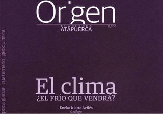 El clima, ¿el frío que vendrá?