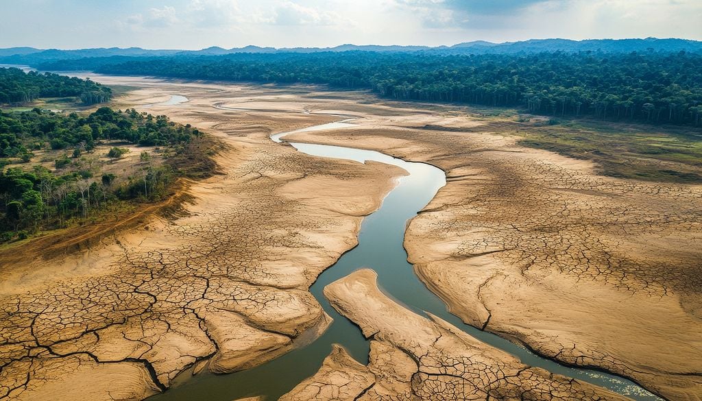sequía bosques tropicales Los capuchinos, al ampliar su territorio y arrebatar zonas a grupos más pequeños, consiguieron acceder a más opciones de búsqueda de alimento y a zonas de alimentación menos agotadas. Las poblaciones más débiles se ven oprimidas y limitadas en su acceso a zonas con alimentos.