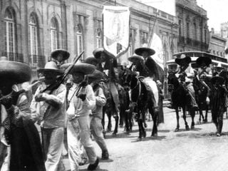 El clima fue clave en el origen de la Revolución Mexicana: este cambio extremo encendió la chispa en 1910