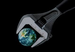 El clima se resistirá a la manipulación de la geoingeniería