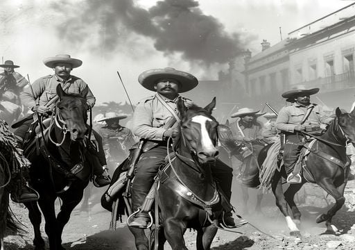 El clima también luchó: cómo la meteorología influyó en las campañas de la Revolución y pudo cambiar la historia