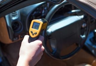 El coche y los meses cálidos: ¿armas aliadas contra el coronavirus?