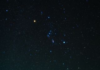 O código secreto de cores das estrelas: como saber a sua idade e temperatura