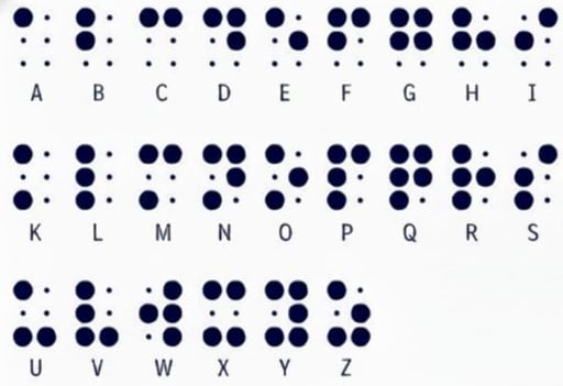 El c&oacute;digo que cambi&oacute; la historia: 5 razones por las que el braille es insustituible en la era digital