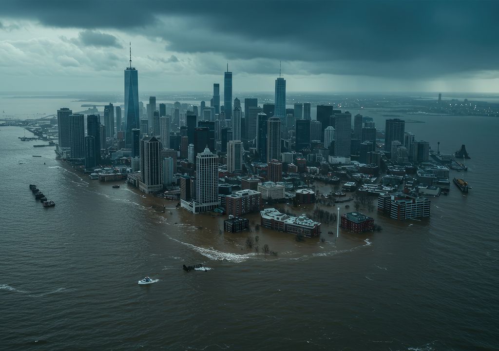 Nueva York Nueva York