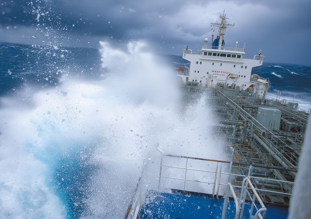 Costo económico colapso amoc Costo económico colapso amoc