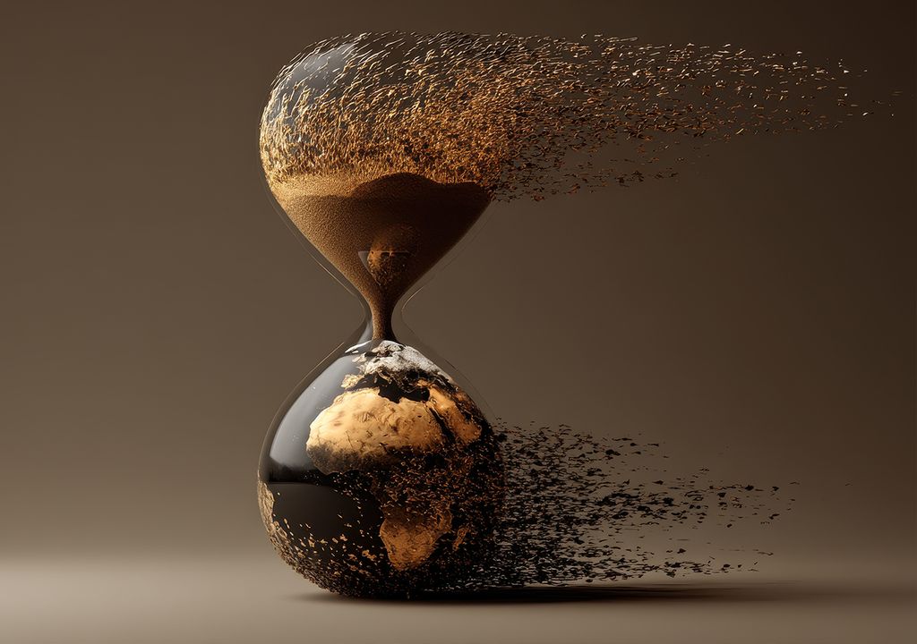 Colapso cercano Colapso cercano