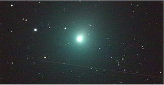 El cometa Wirtanen muy cerca este domingo