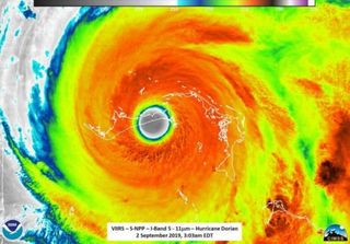 El Comité de Huracanes y retirada de nombres de tormentas tropicales