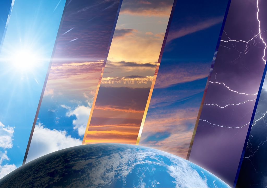 Datos meteorológicos cambio climático congreso Datos meteorológicos cambio climático congreso