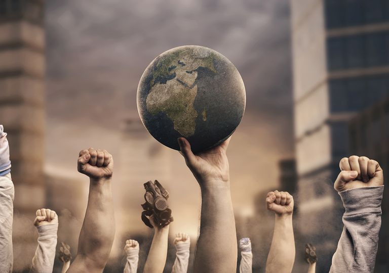 Día del Clima Día del Clima