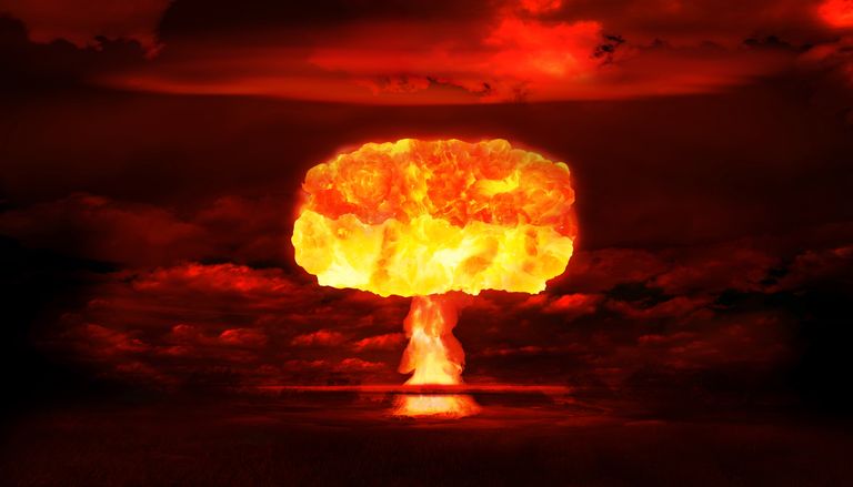 El cristal nacido del fuego at&oacute;mico: el misterioso material de Hiroshima que desaf&iacute;a las leyes de la geolog&iacute;a