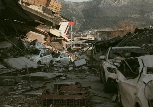 Expertos del CSIC desarrollan una herramienta que combina sensores e IA para detectar se&ntilde;ales precursoras de terremotos