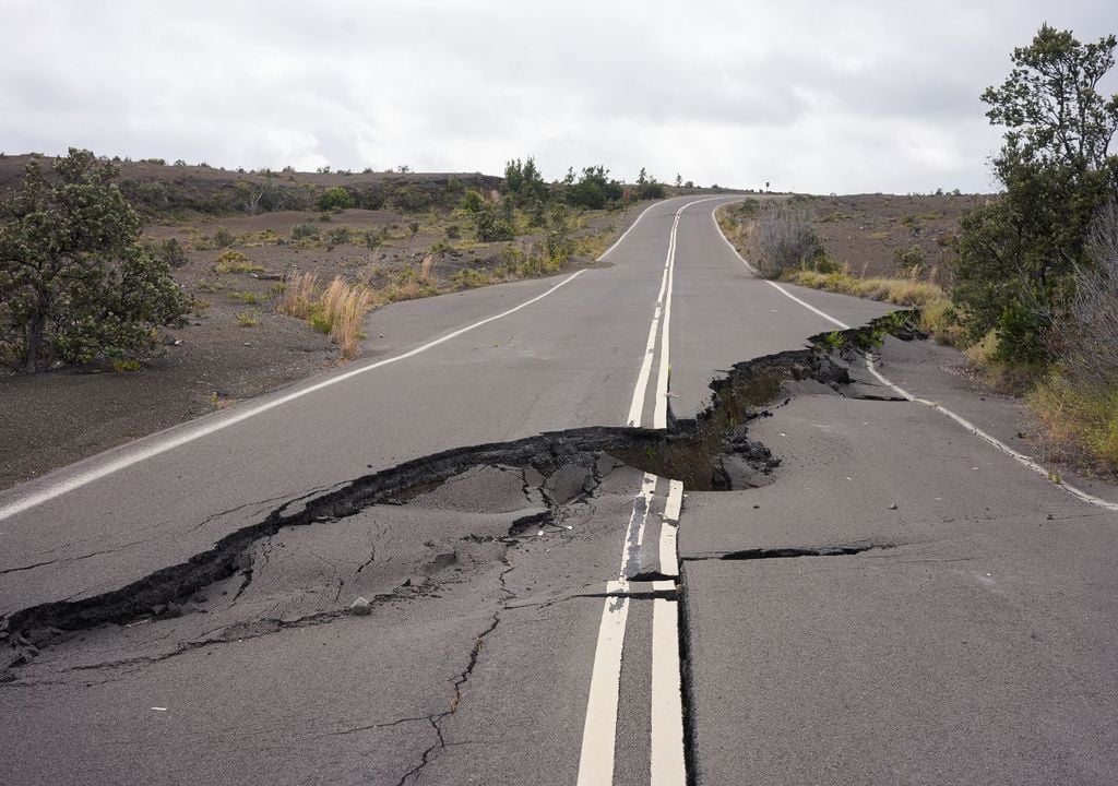Utilizarán técnicas de inteligencia artificial para poder predecir los seísmos