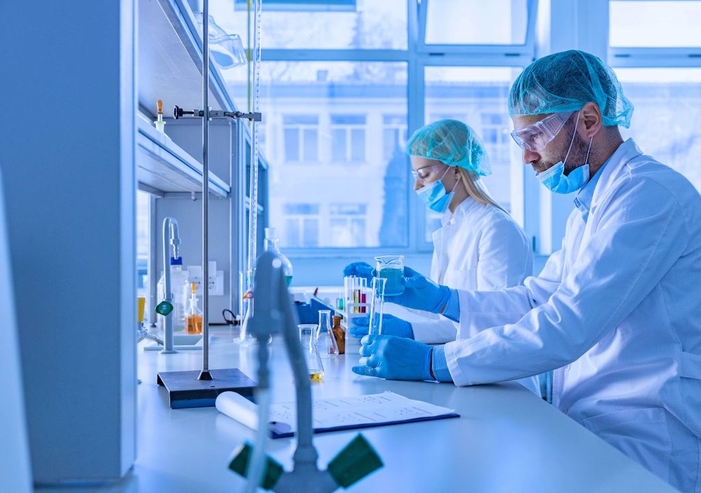 Laboratorio Laboratorio