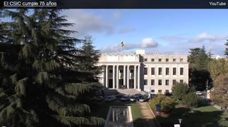 El CSIC cumple 75 años