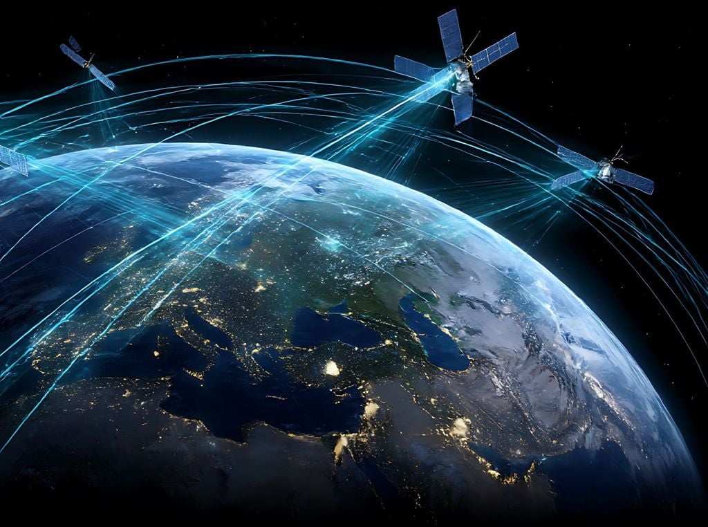 Según estudios realizados por la sociedad civil, la brecha digital en México continúa como uno de los principales retos para el desarrollo.
