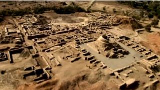 El declive de las ciudades indias en la Edad del Bronce pudo deberse al cambio climático