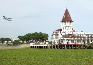 El Delta del Paraná avanza, y podría modificar el paisaje de Buenos Aires