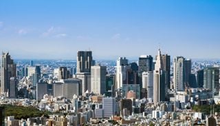 El desaf&iacute;o de construir en el pa&iacute;s que tiembla 1.500 veces al a&ntilde;o: la asombrosa ingenier&iacute;a de los edificios japoneses