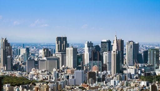 El desaf&iacute;o de construir en el pa&iacute;s que tiembla 1.500 veces al a&ntilde;o: la asombrosa ingenier&iacute;a de los edificios japoneses
