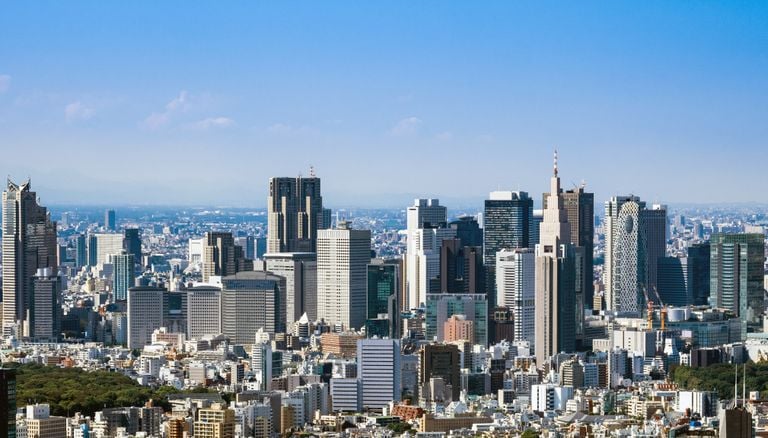 El desaf&iacute;o de construir en el pa&iacute;s que tiembla 1.500 veces al a&ntilde;o: la asombrosa ingenier&iacute;a de los edificios japoneses