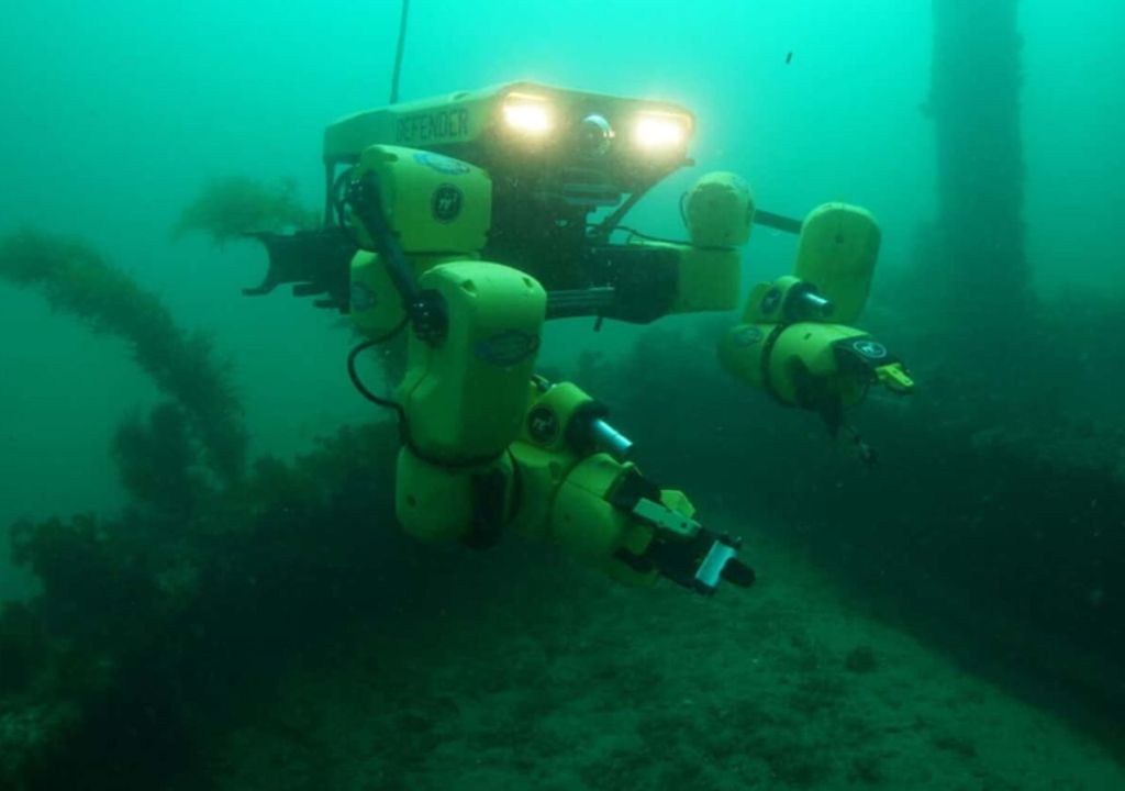 Las propuestas deberán abordar problemáticas concretas como la conservación marina, la resiliencia costera o la adaptación al cambio climático. Créditos de la imagen: Noticias UdeC y Brilliant Labs.