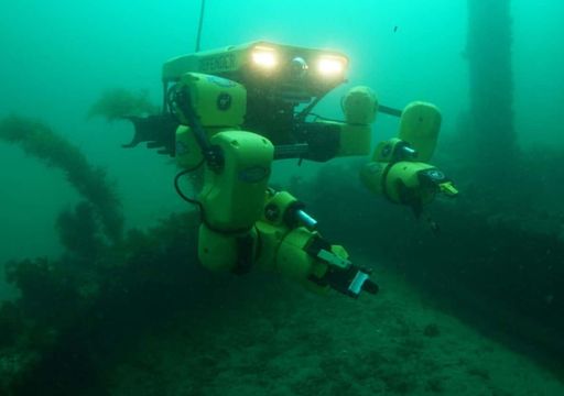 El desaf&iacute;o que invita a escolares de Chile a hackear los problemas del oc&eacute;ano (y viajar a Canad&aacute;)