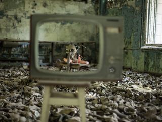Aniversario de Chernobyl, reflexionamos: ¿podría suceder en España?