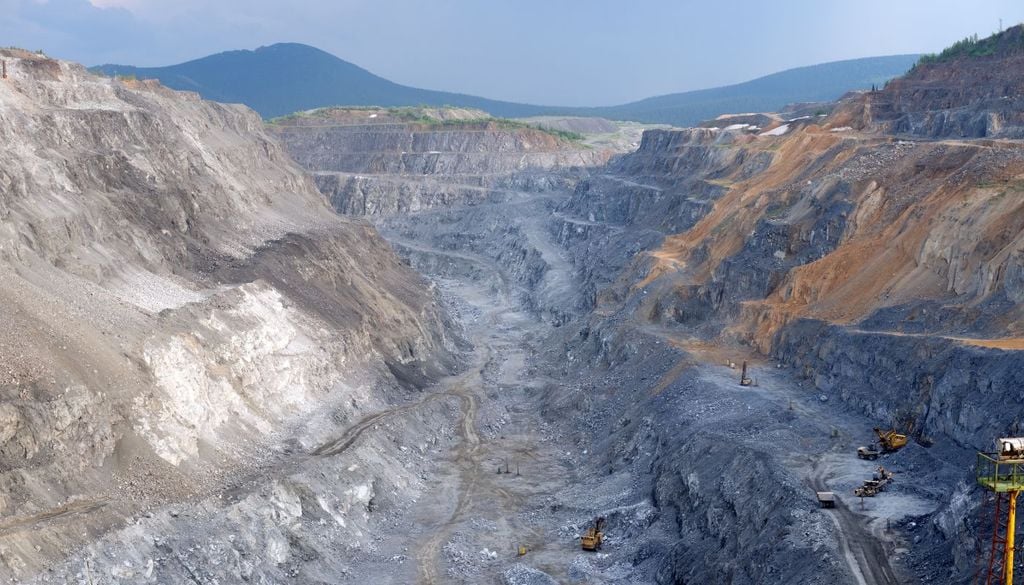 L’activité minière a, par le passé, laissé des épisodes de fort impact écologique dans différentes zones d’Andalousie.