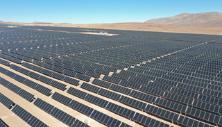 El desierto de Atacama apunta a liderar el hidrógeno verde: la energía que muchos ya llaman el petróleo del futuro