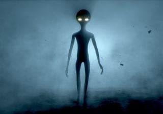 El “destello cósmico”: el breve lapso en el que los científicos podrían detectar vida extraterrestre