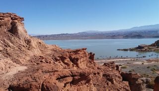 El destino poco conocido de San Juan que parece un para&iacute;so caribe&ntilde;o en Argentina
