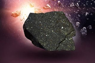 El día que el amanecer de Chihuahua se iluminó con la caída de la roca más antigua que puedes tocar