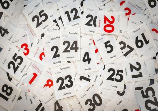 El d&iacute;a que el mundo se acost&oacute; el 4 de octubre y se levant&oacute; el 15: la historia de c&oacute;mo ajustamos nuestro calendario