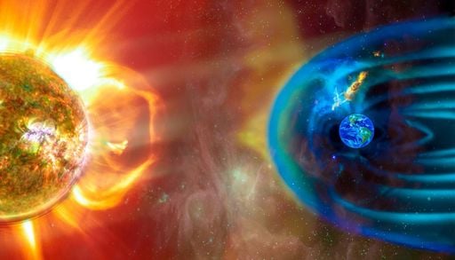 El d&iacute;a que el Sol apague su dinamo: qu&eacute; ocurrir&iacute;a con la Tierra si nuestra estrella pierde su campo magn&eacute;tico
