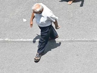 El día sin sombra: te decimos la fecha y horario en que los chilangos perderán su sombra