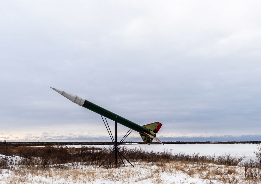 Debido a su tasa de éxito del 98%, los Black Brant siguen siendo uno de los cohetes más utilizados.