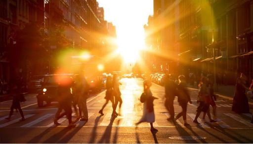 El d&iacute;a sin sombra en M&eacute;xico: te explicamos todos los detalles y cu&aacute;ndo disfrutar de este fen&oacute;meno astron&oacute;mico