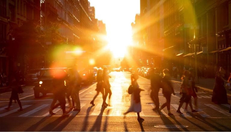 El d&iacute;a sin sombra en M&eacute;xico: te explicamos todos los detalles y cu&aacute;ndo disfrutar de este fen&oacute;meno astron&oacute;mico