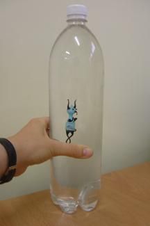 El Diablillo De Descartes