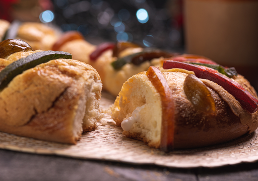 El dulce secreto de la Rosca de Reyes que está llevando a un cactus milenario a la extinción