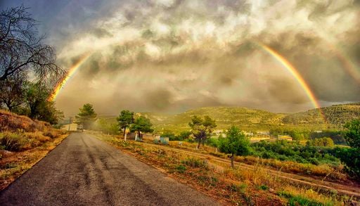 El EAMB26 ya tiene fecha: la fiesta de la meteorolog&iacute;a ser&aacute; el 16 de mayo en Beniarr&eacute;s