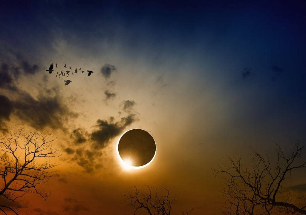 Eclipse Eclipse