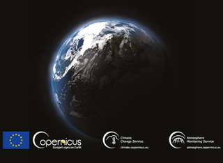 El ECMWF y la Comisión Europea renuevan el contrato de Copernicus