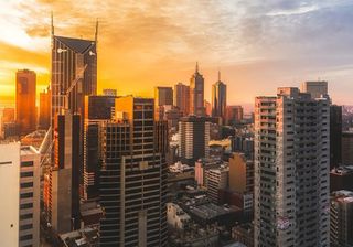 El efecto de isla de calor en las grandes ciudades argentinas