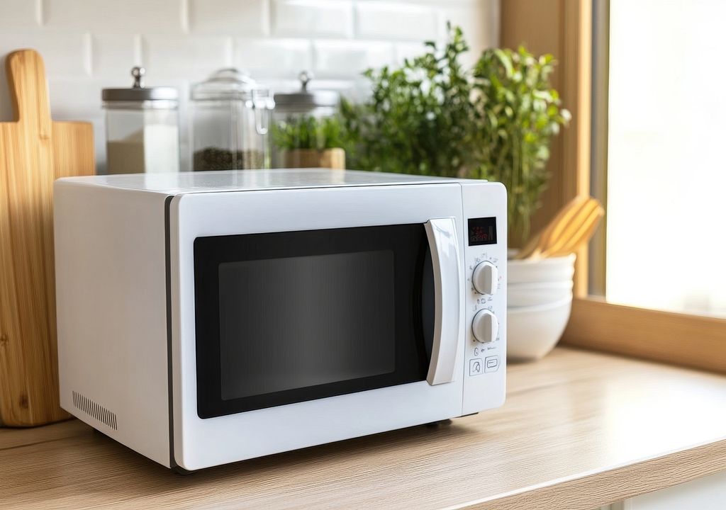 microondas microondas